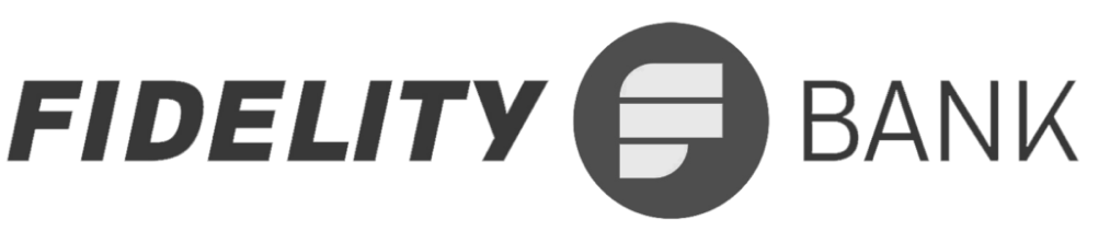 Fidelity Logo Gh